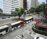 Imagem 05 motivos para morar em Pinheiros